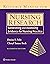 Resource Manual for Nursing Research: Generating and Assessing Evidence for Nursing Practice