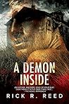 A Demon Inside by Rick R. Reed