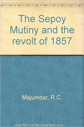 The Sepoy Mutiny and the revolt of 1857