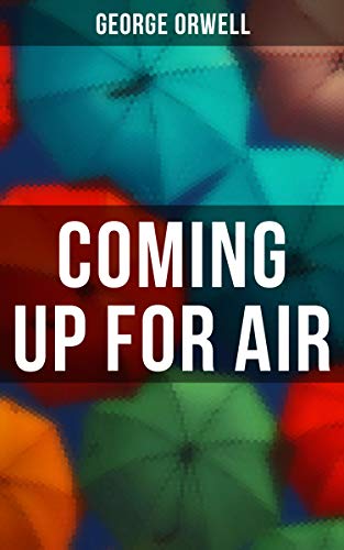 Coming Up for Air: Enriched edition.