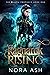 Ragnarök Rising (The Omega Prophecy #1)