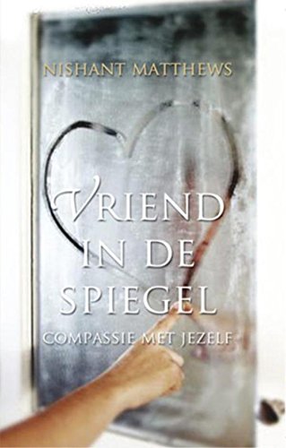 Vriend in de spiegel (Kindle Edition)