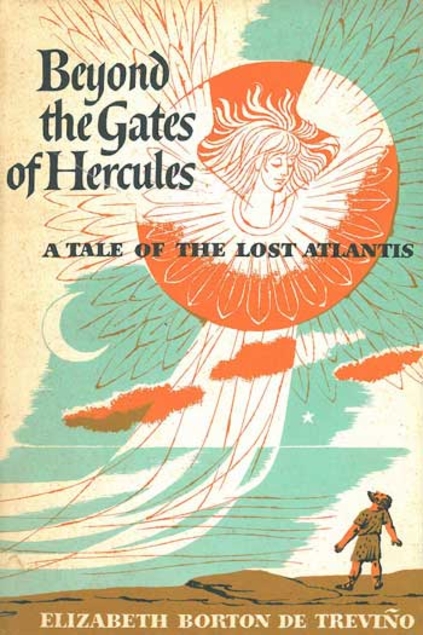 Beyond the Gates of Hercules: A Tale of the Lost Atlantis