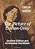 The Picture of Dorian Gray: Student Edition and Annotation Workbook (Student Edition Books)