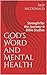 God's Word and Mental Healt...