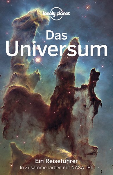Das Universum: Ein Reiseführer