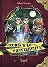 Zurück in Monsterville by Adam Monster