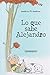Lo que sabe Alejandro