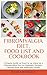 Fibromyalgia Diet Food List And Cookbook: Ultimate Guide on Food to eat when on a Fibromyalgia Diet to Eliminate Fatigue, Chronic Pain and Suffering Totally
