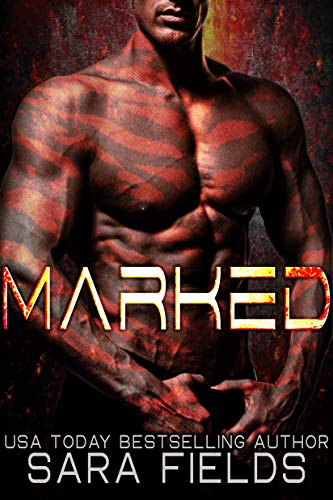 Marked (Kindle Edition)