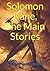 Solomon Kane: The Main Stories (Official Edition)