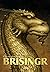 Brisingr by Christopher Paolini
