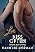 Leo, Kiss Often (Iron Orchids, #4)
