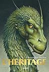 L'Héritage by Christopher Paolini