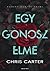Egy gonosz elme (Robert Hunter, #6)