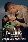 London is Falling (Iron Horse #1)