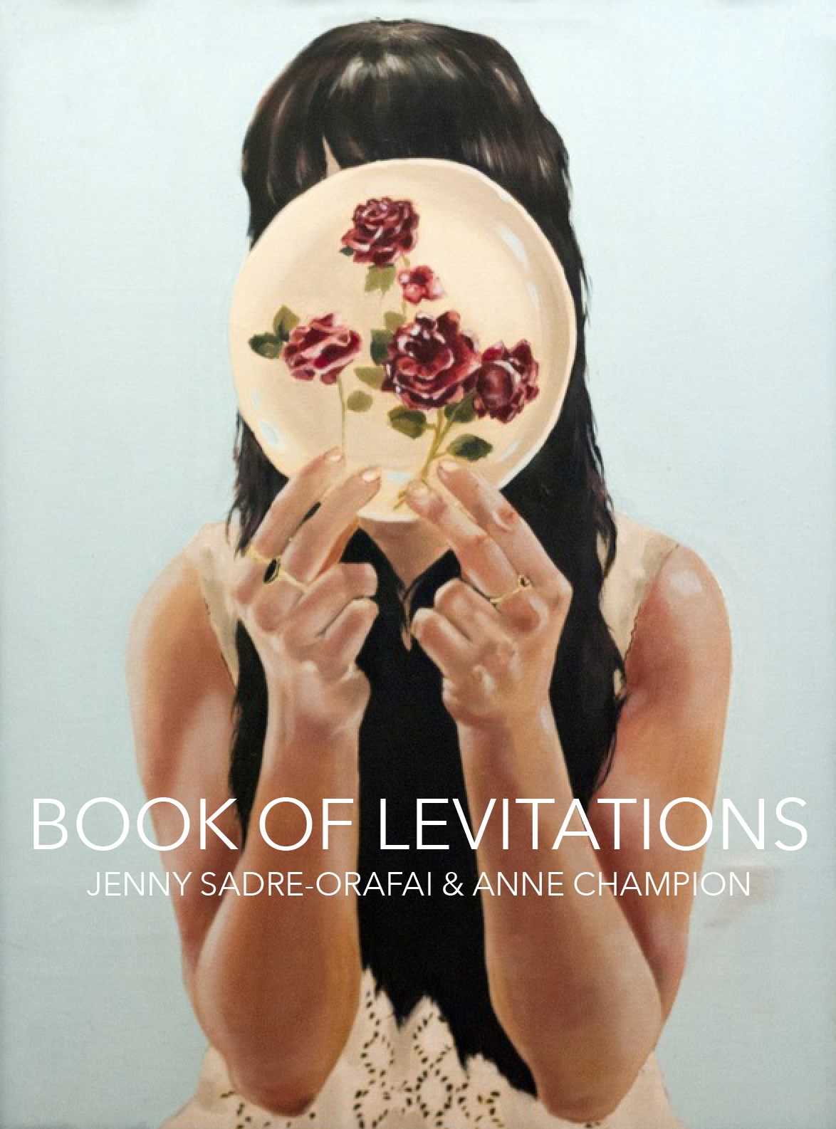 Book of Levitations