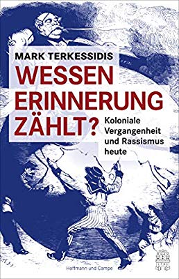 Wessen Erinnerung zählt? (Hardcover)