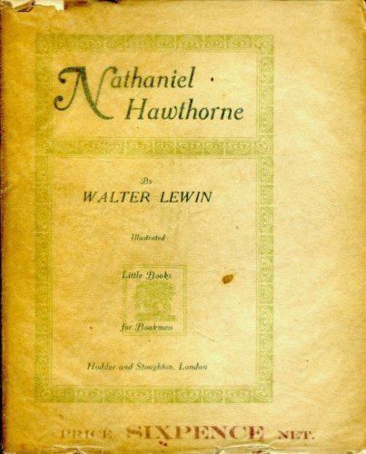 Nathaniel Hawthorne