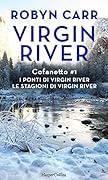 Cofanetto Virgin River #2: I ponti di Virgin River | Le stagioni di Virgin River