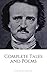 Edgar Allan Poe by Edgar Allan Poe Edgar Allan Poe by Edgar Allan Poe