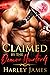 Claimed by the Demon Hunter 4