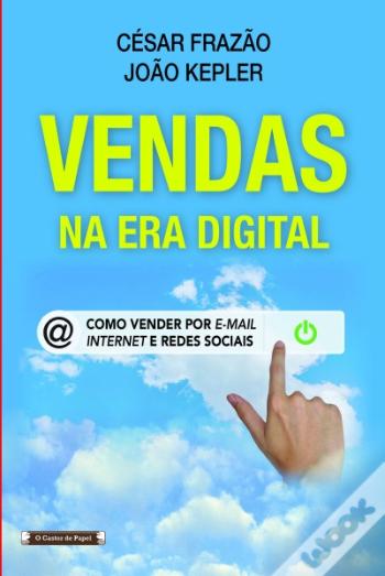 Vendas na era digital