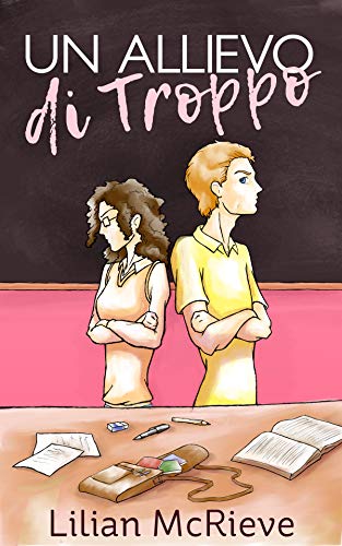 Un allievo di troppo (Kindle Edition)