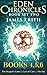Eden Chronicles Book Set 2;...