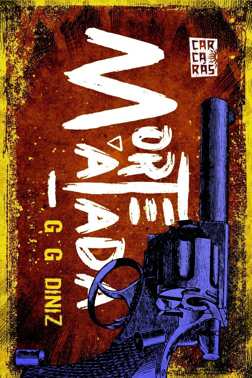 Morte Matada (Kindle Edition)