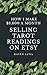 Selling Tarot Readings on E...