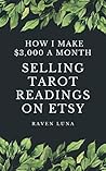 Selling Tarot Rea...