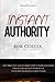 Instant Authority: How To Use A Book You Haven't Written, To Get In Front Of A Client You've Never Met, This Afternoon