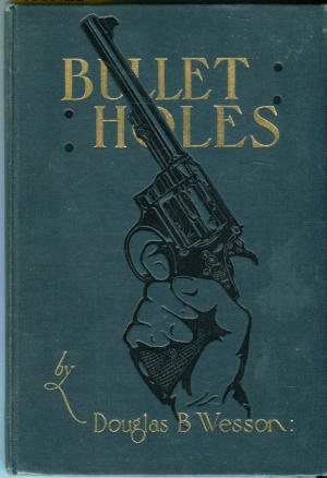 Bullet Holes: A Record of Records (Hardcover)