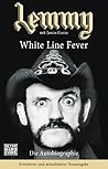 Lemmy - White Lin...