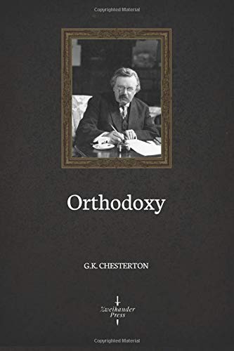 Orthodoxy