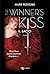 Il bacio. The winner's kiss