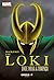 Loki: Onde mora a trapaça
