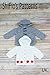 Crochet Pattern - CP206 - B...