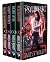 Found In Limbo (Lana Harvey, Reapers Inc. Books 4-7)
