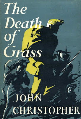 The Death of Grass