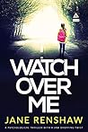 Watch Over Me by Jane Renshaw