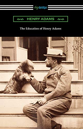 The Education of Henry Adams