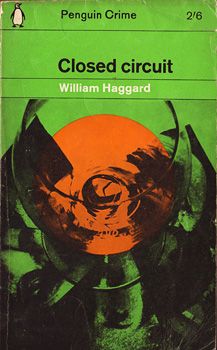 Closed Circuit (Paperback)