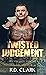 Twisted Judgement (New York Capos Book 2)