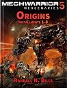 MechWarrior 5 Mer...