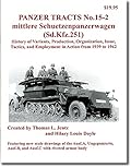 Mittlere Schuetzenpanzerwagen (Sd.kfz.251)