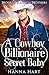 A Cowboy Billionaire Secret...