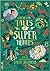 Ladybird Tales of Super Heroes: With an introduction by David Solomons