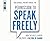 Permission to Speak Freely:...